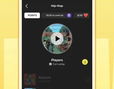 TREBEL Music - Download Songs screenshot 5