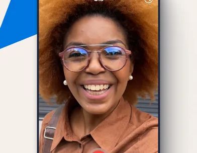Marco Polo - Video Messenger screenshot 1