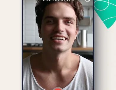 Marco Polo - Video Messenger screenshot 3