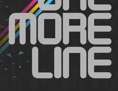 One More Line screenshot 5