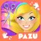 Girls Hair Salon - Kids games