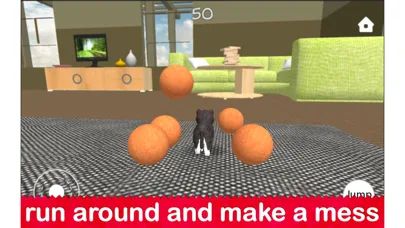 симулятор собаки Dog Simulato screenshot 3