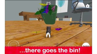 симулятор собаки Dog Simulato screenshot 5