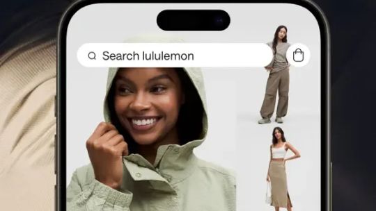 lululemon screenshot 2