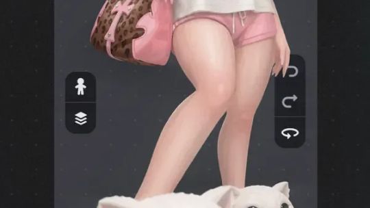 Highrise: Dress Up Avatar Game screenshot 2