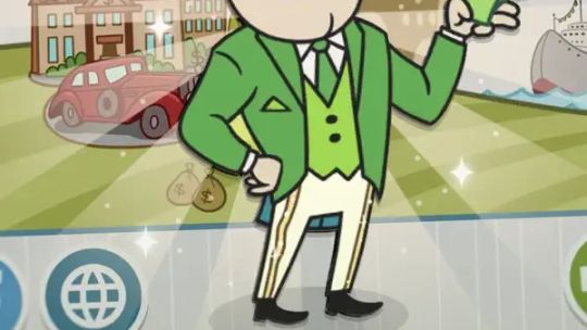 AdVenture Capitalist! screenshot 5