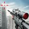 Sniper 3D: ігри зі стріляниною