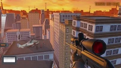 Sniper 3D: ігри зі стріляниною screenshot 4