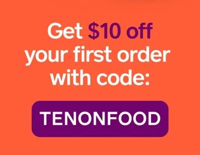 Caviar - Order Food Delivery screenshot 1
