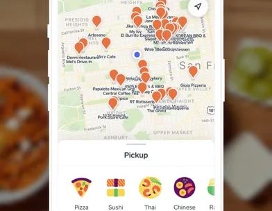 Caviar - Order Food Delivery screenshot 5