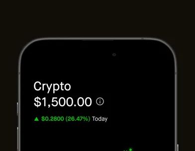 Robinhood: Investing for All screenshot 3