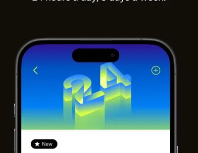 Robinhood: Investing for All screenshot 4