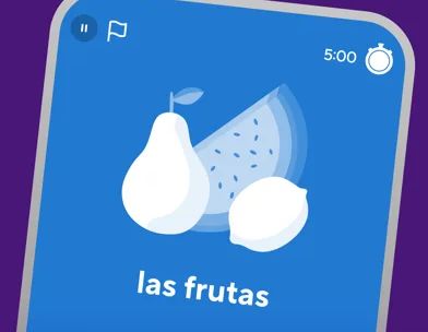 Вивчення англійської AI: Drops screenshot 3