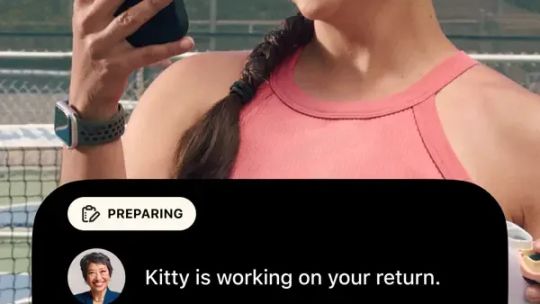 TurboTax: envía tu declaración screenshot 5