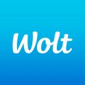 Wolt: Доставка еды и товаров