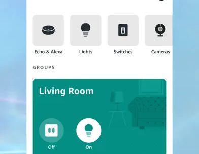Amazon Alexa screenshot 5