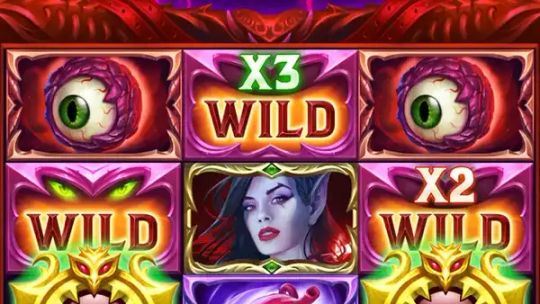 Scatter Slots - Slot Machines screenshot 2
