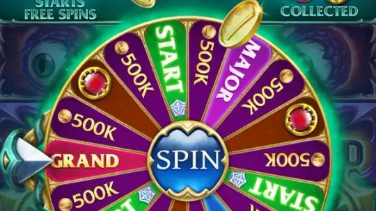 Scatter Slots - Slot Machines screenshot 3