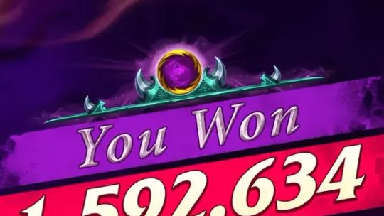 Scatter Slots - Slot Machines screenshot 4