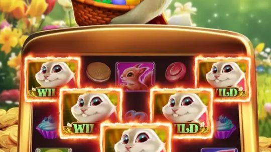 Scatter Slots - Slot Machines screenshot 5