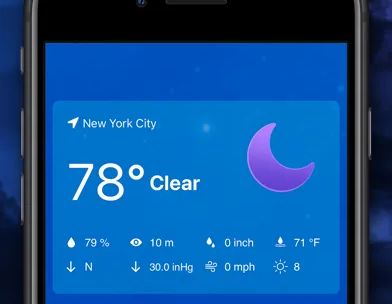 Storm Tracker° screenshot 4