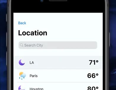 Storm Tracker° screenshot 5
