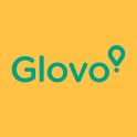Glovo: Доставка їжі та аптеки