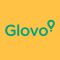 Glovo: Доставка їжі та аптеки