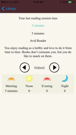 Adobe Digital Editions screenshot 4