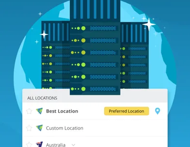 hide.me VPN screenshot 3