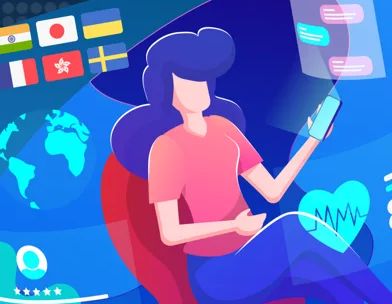 bVPN: Fast VPN Tunnel Smoke screenshot 2