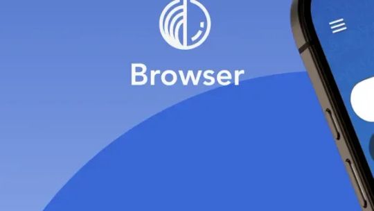Tor Browser and VPN screenshot 1