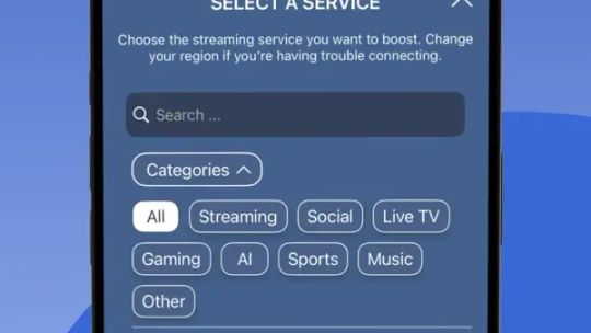 Tor Browser and VPN screenshot 4