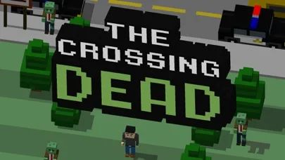 The Crossing Dead: Zombies! screenshot 1