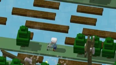 The Crossing Dead: Zombies! screenshot 3
