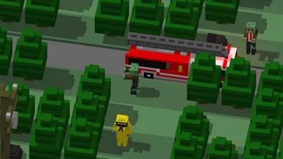 The Crossing Dead: Zombies! screenshot 5