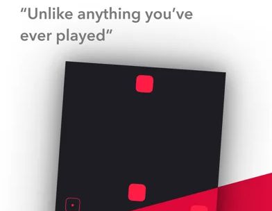 Blackbox screenshot 1