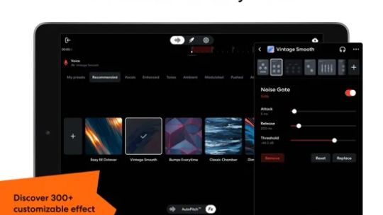 BandLab – Music Maker & Beats screenshot 4