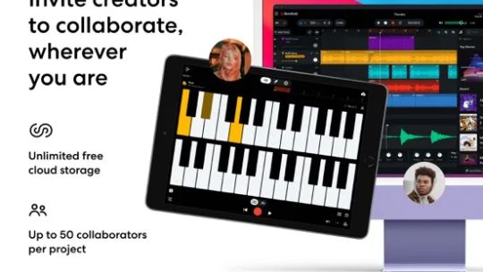 BandLab – Music Maker & Beats screenshot 5
