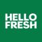 HelloFresh: Kits de recetas