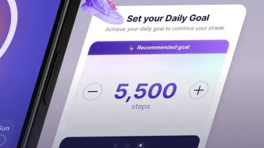 Sweatcoin - Contador de Pasos screenshot 2