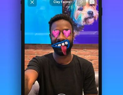 GIPHY: The GIF Search Engine screenshot 3