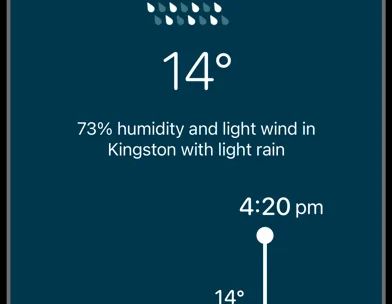 Timepage: Календар і Щоденник screenshot 5