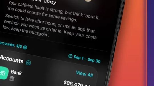 MoneyCoach: Budget Planner screenshot 2