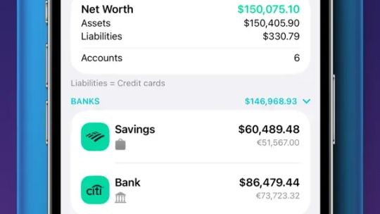 MoneyCoach: Budget Planner screenshot 5