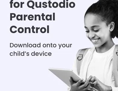 Qustodio - App para niños screenshot 1
