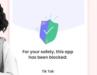 Qustodio - App para niños screenshot 2