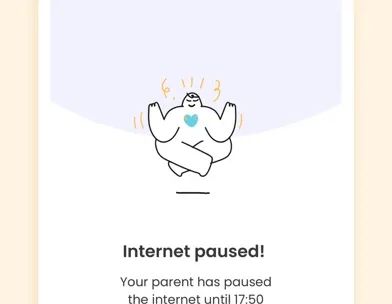 Qustodio - App para niños screenshot 3