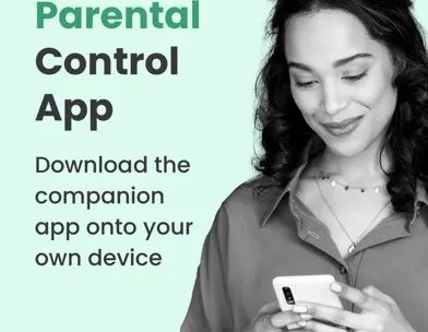 Qustodio - App para niños screenshot 4