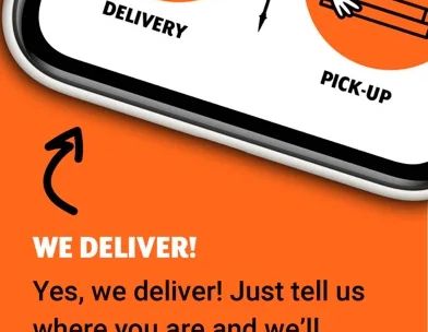 Little Caesars - Pizza screenshot 1